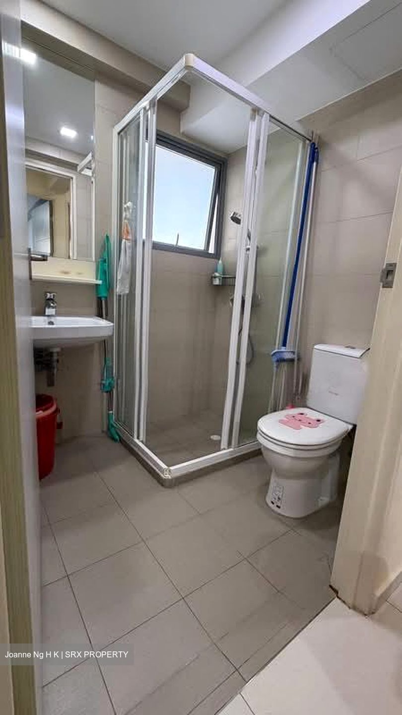 Blk 138A Lake Vista @ Yuan Ching (Jurong West), HDB 4 Rooms #550111421